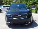 New 2025 Cadillac XT6 Premium Luxury w/ Technology Package image 5