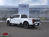 New 2025 Ford F250 Platinum image 5