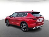 New 2025 Mitsubishi Outlander SE image 4