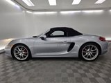 Used 2014 Porsche Boxster S image 2