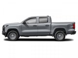 New 2026 Chevrolet Colorado Trail Boss image 3