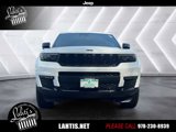 New 2025 Jeep Grand Cherokee L Limited w/ Luxury Tech Group II image 2