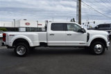 Used 2024 Ford F450 4x4 Crew Cab Super Duty image 6