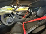 New 2025 Chevrolet Corvette Stingray Preferred Cpe w/ Z51 Performance Package image 3