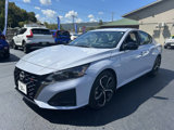 Used 2024 Nissan Altima 2.5 SR w/ SR Premium Package image 5