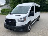 Used 2024 Ford Transit 350 XL image 3