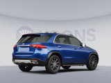 New 2026 Mercedes-Benz GLE 450e 4MATIC image 4