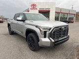 New 2025 Toyota Tundra Platinum image 2