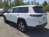 New 2025 Jeep Grand Cherokee L Limited image 6