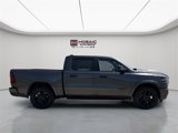 New 2025 RAM 1500 Laramie w/ Night Edition image 2