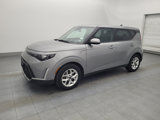 Used 2023 Kia Soul LX w/ LX Technology Package image 2