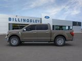New 2025 Ford F150 Lariat w/ Equipment Group 501A Mid image 3