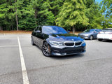 Used 2021 BMW 330i Sedan image 3