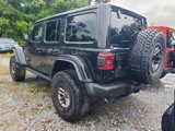 New 2025 Jeep Wrangler Unlimited Rubicon 392 image 4