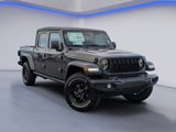 New 2025 Jeep Gladiator Willys image 2