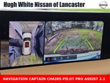 New 2025 Nissan Armada SL w/ Captain's Chari Seat Package image 2