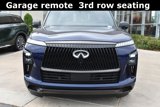 Used 2025 INFINITI QX80 Autograph image 4