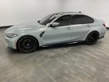 Used 2022 BMW M3 Sedan w/ Executive Package image 3