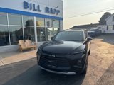 Used 2022 Chevrolet Blazer LT w/ Redline Edition image 2