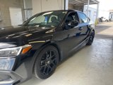 Used 2024 Honda Civic Sport image 2