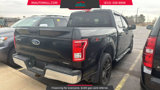 Used 2016 Ford F150 XLT image 4
