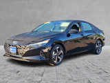 Certified 2023 Hyundai Elantra SEL w/ Convenience Package image 5