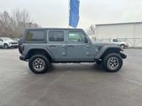 New 2025 Jeep Wrangler Unlimited Rubicon w/ Technology Group image 6