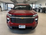 New 2026 Chevrolet Traverse LT w/ Sun and Wheel Package image 2