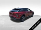 New 2025 Cadillac Optiq Sport 1 image 5