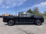 New 2025 GMC Sierra 2500 Denali Ultimate w/ Max Trailering Package image 2