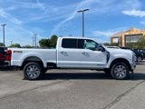 New 2025 Ford F250 Lariat image 3