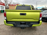 Used 2023 Toyota Tacoma TRD Sport image 6