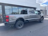 New 2025 Ford F350 Platinum image 2