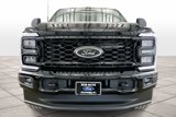 New 2025 Ford F350 XLT w/ Black Appearance Package image 3