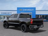 New 2025 Chevrolet Silverado 1500 LTZ w/ Technology Package image 3