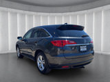 Used 2015 Acura RDX AWD w/ Technology Package image 3