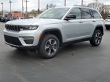 New 2025 Jeep Grand Cherokee Limited 4xe image 2
