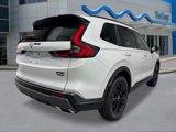 New 2026 Honda CR-V Sport Touring image 5