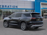 New 2026 Chevrolet Traverse LT image 3