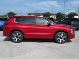 New 2025 Mitsubishi Outlander SEL image 2