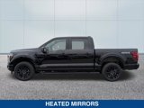 New 2025 Ford F150 Lariat w/ Equipment Group 502A High image 2