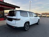 Used 2022 Jeep Grand Wagoneer Series III image 3
