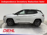 New 2025 Jeep Compass Limited w/ High Altitude Package image 4