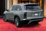 New 2026 Cadillac Vistiq Premium Luxury image 4