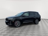 New 2025 Cadillac XT6 Sport w/ Technology Package image 4