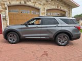 New 2025 Ford Explorer Active image 6