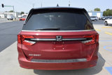 Used 2022 Honda Odyssey EX-L image 4