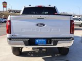 New 2025 Ford F150 Lariat w/ Equipment Group 502A High image 4