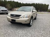 Used 2004 Lexus RX 330 image 4