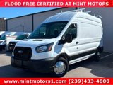 Used 2022 Ford Transit 350 148 High Roof image 2